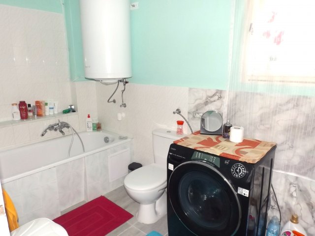 Eladó családi ház, Nagyatádon 19.5 M Ft, 2 szobás