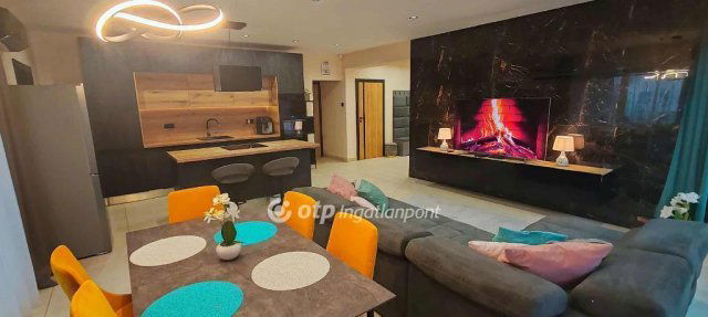 Eladó családi ház, Miskolcon 139 M Ft, 4 szobás