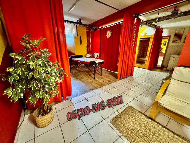 Eladó üzlethelyiség, Dunaújvárosban 17.49 M Ft