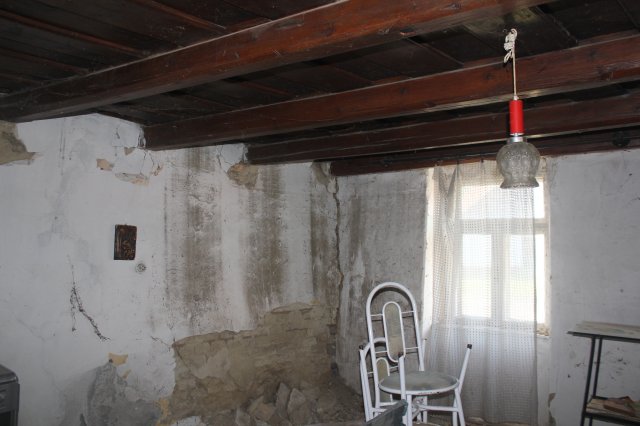 Eladó családi ház, Győrsövényházon 9.9 M Ft, 3 szobás