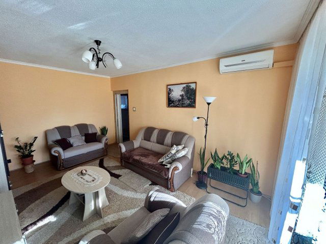 Eladó téglalakás, Nyíregyházán 41.9 M Ft, 2 szobás