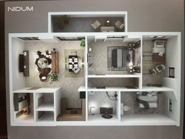 Eladó téglalakás, Kozármislenyen 83.894 M Ft, 4 szobás