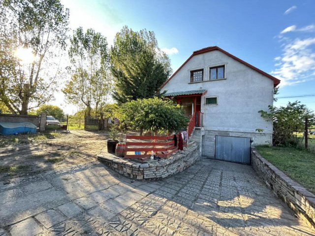 Eladó téglalakás, Ráckevén 49.9 M Ft, 3 szobás