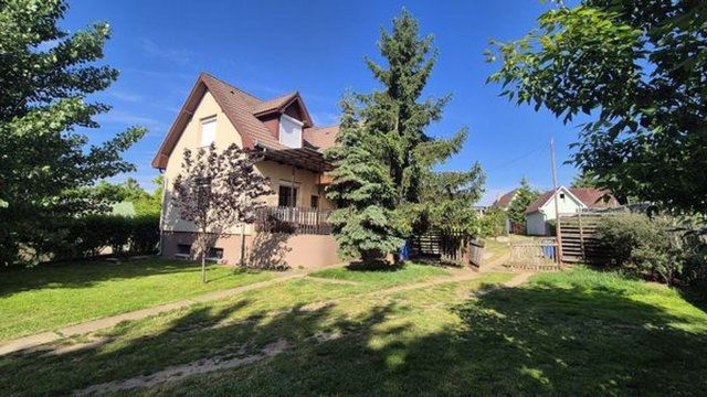 Eladó családi ház, Debrecenben 114.7 M Ft, 4 szobás