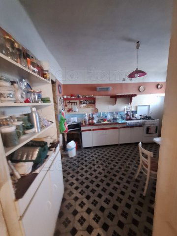 Eladó családi ház, Igalon 21.5 M Ft, 3 szobás
