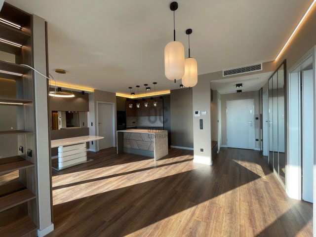 Eladó téglalakás, Debrecenben 222 M Ft, 3 szobás