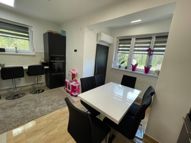 Eladó téglalakás, Nyíregyházán 52.9 M Ft, 2 szobás