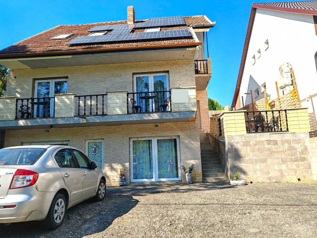 Eladó családi ház, Zalakaroson 78 M Ft, 5 szobás