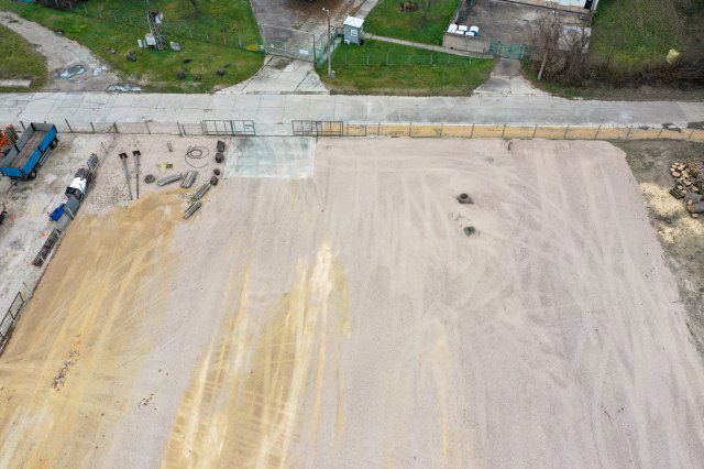 Eladó telek, Vámosszabadin 185 M Ft / költözzbe.hu