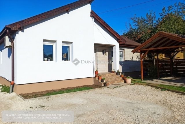 Eladó családi ház, Érden 158 M Ft, 4 szobás
