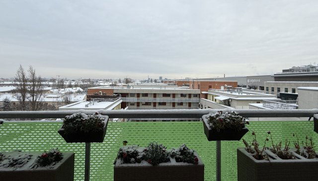 Eladó téglalakás, Budapesten, XIII. kerületben 185 M Ft