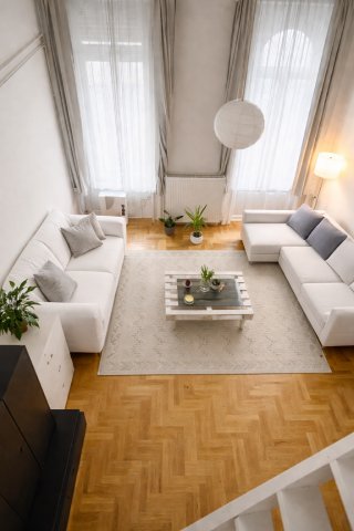 Eladó téglalakás, Budapesten, IX. kerületben 73.499 M Ft