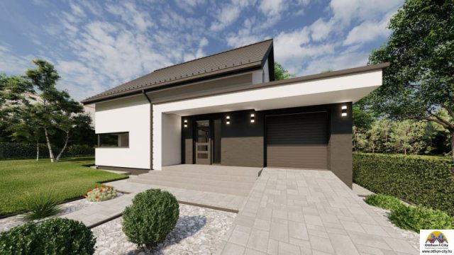 Eladó családi ház, Érden 120 M Ft, 4 szobás