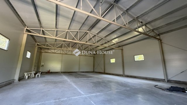 Eladó ipari ingatlan, Bátonyterenyén 75.9 M Ft