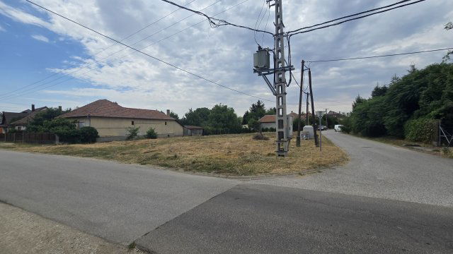 Eladó telek, Sajóládon 4.2 M Ft / költözzbe.hu