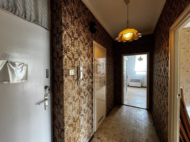 Eladó téglalakás, Debrecenben 49 M Ft, 2 szobás