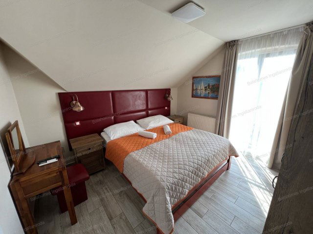 Eladó hotel, Siófokon 290 M Ft, 7 szobás / költözzbe.hu