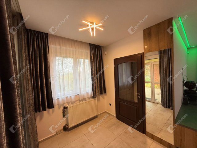 Eladó családi ház, Zalaegerszegen 100 M Ft, 4 szobás