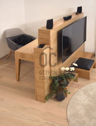 Eladó téglalakás, Budapesten, VI. kerületben 99 M Ft, 2 szobás