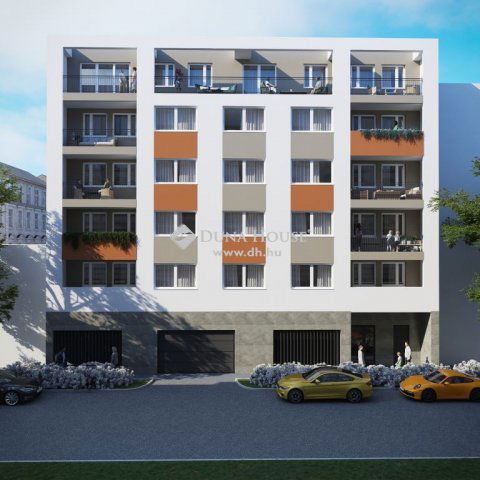 Eladó téglalakás, Budapesten, XIV. kerületben 105.99 M Ft