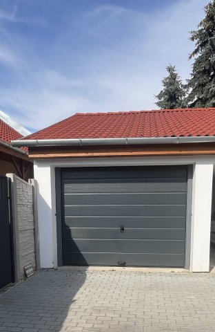 Eladó garázs, Békéscsabán 7.9 M Ft / költözzbe.hu