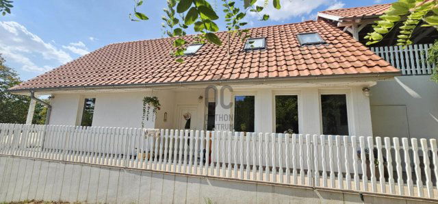 Eladó családi ház, Gödöllőn 124.9 M Ft, 4 szobás
