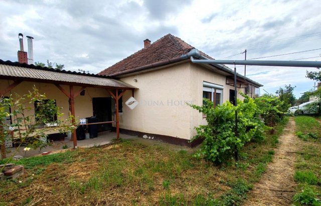 Eladó családi ház, Dobozon 16.99 M Ft, 3 szobás