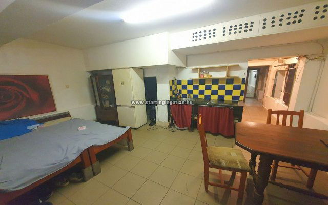 Eladó téglalakás, Budapesten, XIII. kerületben, Fiastyúk utcában