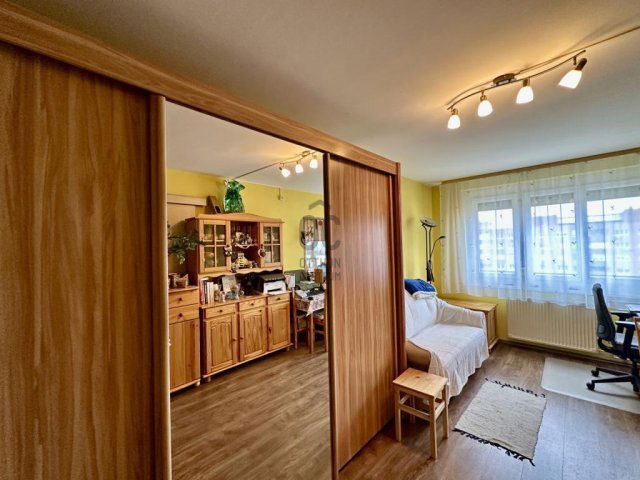 Eladó panellakás, Budapesten, XI. kerületben 86.9 M Ft, 3 szobás