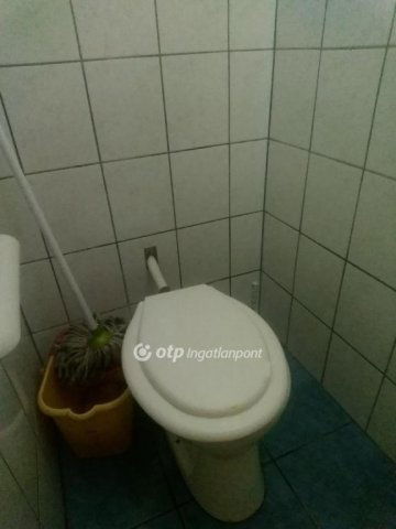 Eladó családi ház, Derecskén 59.5 M Ft, 2+1 szobás