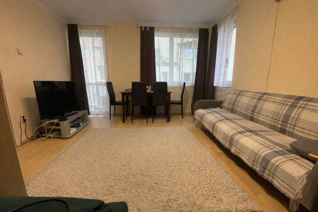 Eladó téglalakás, Debrecenben 54.9 M Ft, 2 szobás