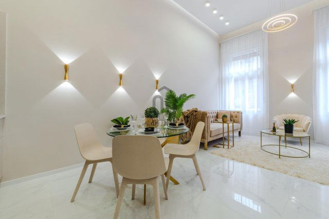 Eladó téglalakás, Budapesten, XIII. kerületben 199.9 M Ft