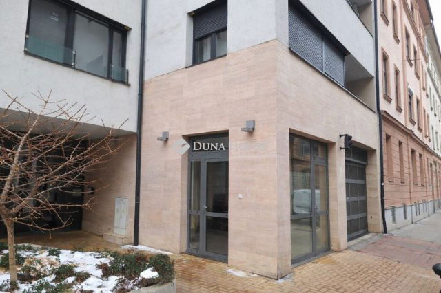 Eladó üzlethelyiség, Budapesten, IX. kerületben 25.99 M Ft