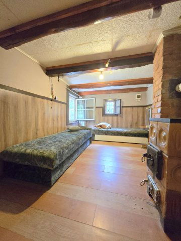 Eladó nyaraló, Pálfiszegen 4.5 M Ft, 1 szobás