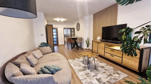 Eladó téglalakás, Nyíregyházán 72 M Ft, 2 szobás