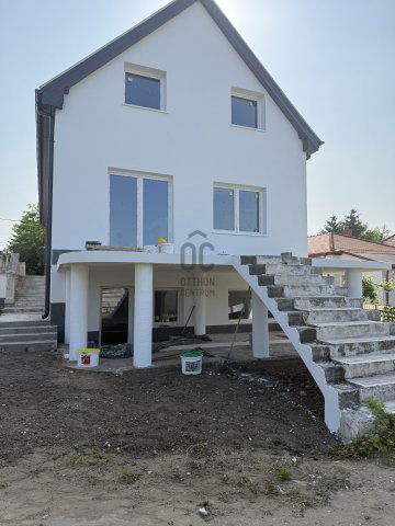 Eladó ikerház, Budapesten, XVII. kerületben 79.9 M Ft, 4 szobás