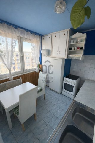 Eladó panellakás, Hajdúszoboszlón 47.9 M Ft, 2 szobás