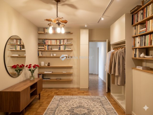 Eladó téglalakás, Budapesten, X. kerületben 54.9 M Ft, 2 szobás