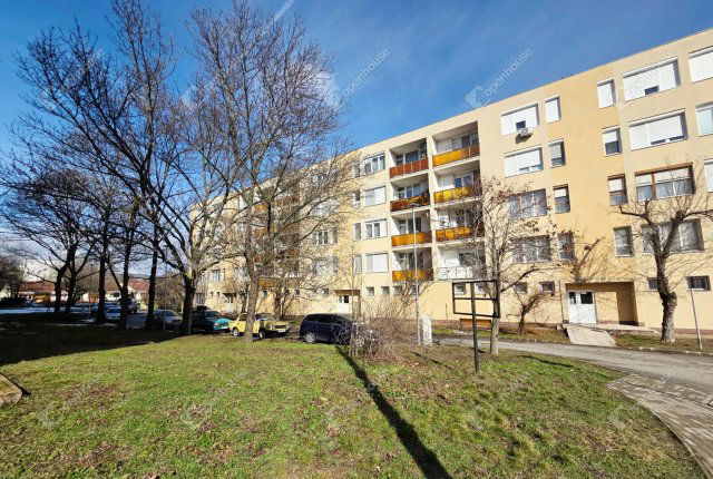 Eladó téglalakás, Várpalotán 29.9 M Ft, 1 szobás