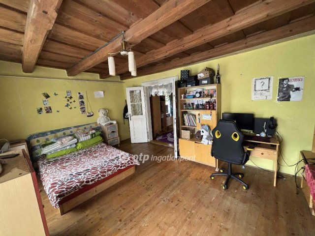 Eladó családi ház, Göncön 14.5 M Ft, 2 szobás