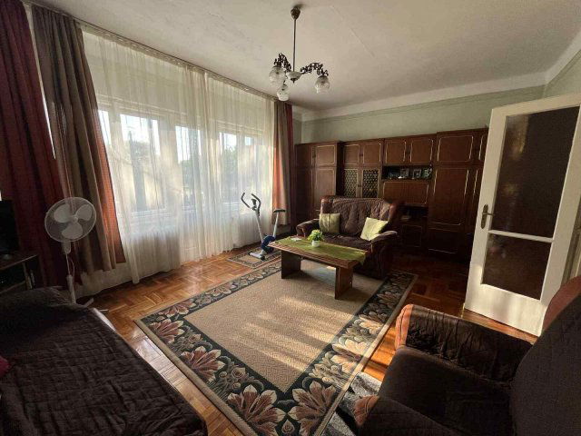 Eladó családi ház, Nyíregyházán 59.9 M Ft, 3 szobás