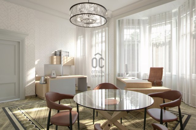 Eladó ipari ingatlan, Budapesten, II. kerületben 1200 M Ft