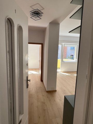 Eladó téglalakás, Budapesten, IX. kerületben 83.9 M Ft, 2 szobás