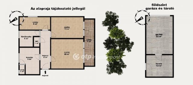 Eladó téglalakás, Budapesten, XIV. kerületben 97 M Ft, 3 szobás