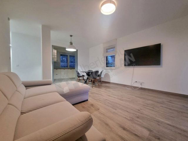 Kiadó téglalakás, albérlet, II. kerületben, Fillér utcában