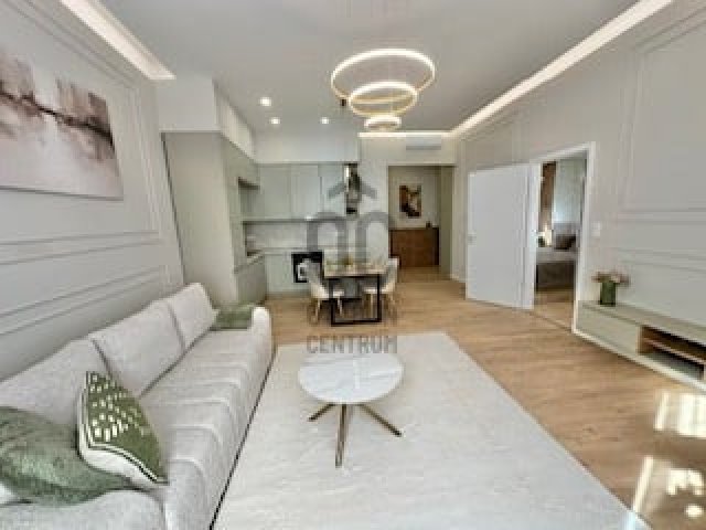 Eladó téglalakás, Budapesten, VI. kerületben 159.9 M Ft