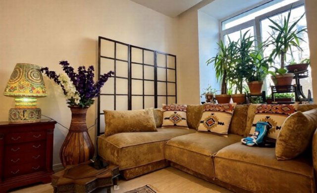 Eladó téglalakás, XIII. kerületben, Visegrádi utcában