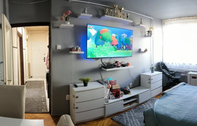 Eladó téglalakás, Budapesten, XXII. kerületben 59.99 M Ft