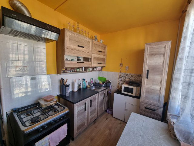 Eladó téglalakás, Miskolcon, Szilvás utcában 27.99 M Ft