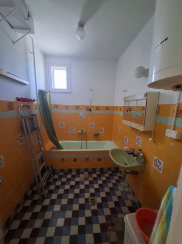 Eladó családi ház, Hajdúszoboszlón, Bárány utcában 49.9 M Ft